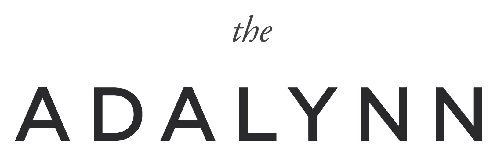 The Adalynn